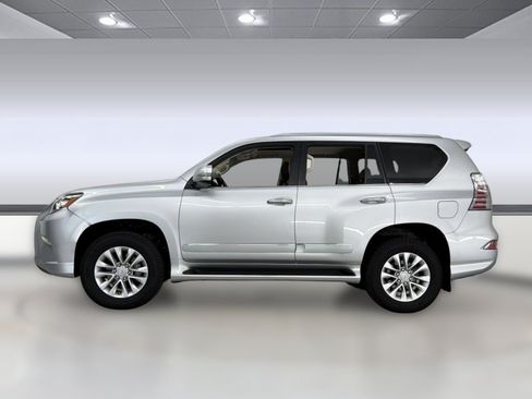 Used 2015 Lexus GX 460 w/ Premium Package AWD/4WD image 2