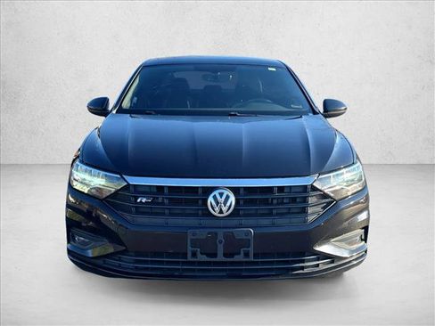 Used 2020 Volkswagen Jetta R-Line w/ R-Line Cold Weather Package image 2