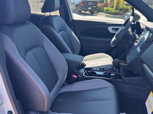 New 2026 Subaru Forester Sport AWD/4WD image 13