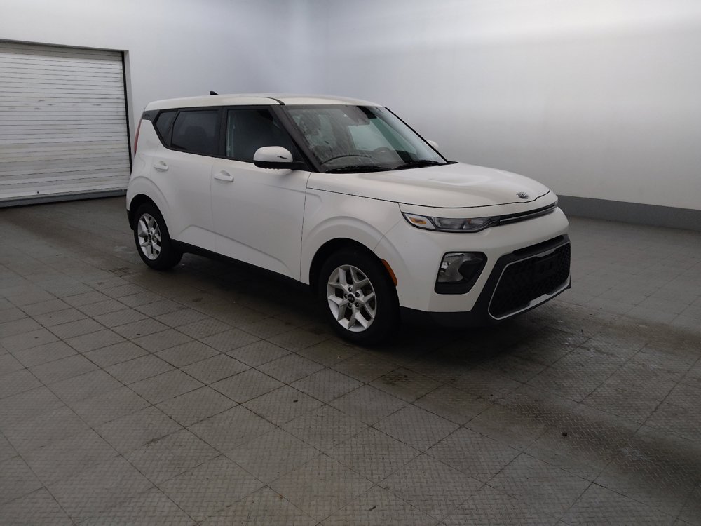 Used 2020 Kia Soul S FWD image 11