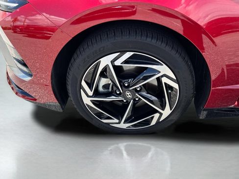 Certified 2024 Hyundai Sonata SEL w/ Convenience Package FWD image 37