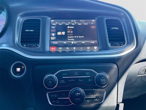 Used 2020 Dodge Charger Scat Pack image 14