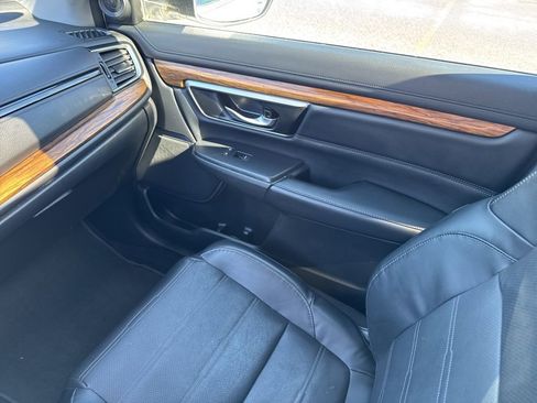 Used 2019 Honda CR-V EX-L image 25