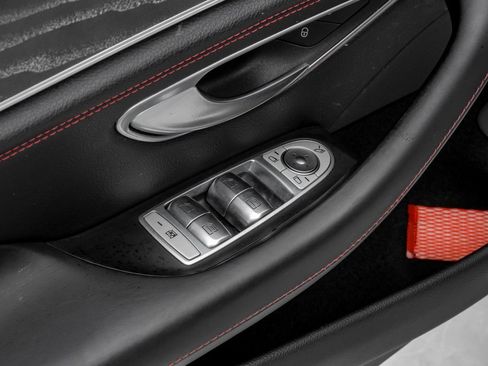 Used 2021 Mercedes-Benz CLS 53 AMG 4MATIC w/ Driver Assistance Package image 36