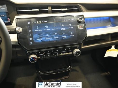 New 2027 Chevrolet Bolt RS image 14