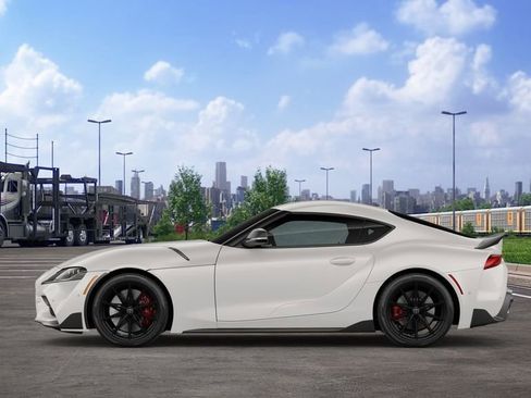 New 2026 Toyota Supra image 4