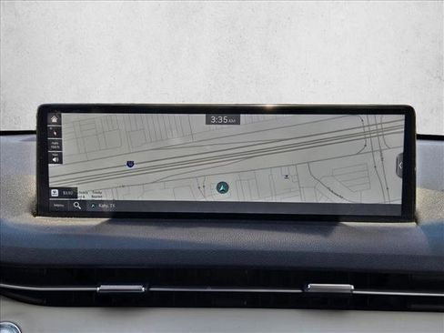 Used 2025 Genesis GV70 2.5T w/ Advanced Package image 14