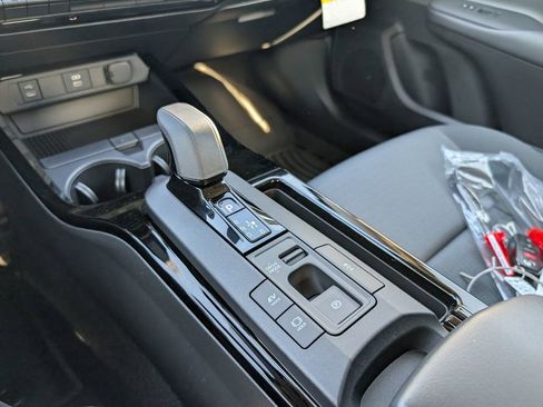 New 2026 Toyota Prius LE image 16