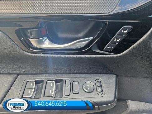 New 2026 Honda CR-V Sport Touring image 18