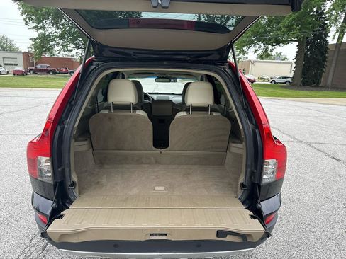 Used 2011 Volvo XC90 3.2 AWD/4WD image 19