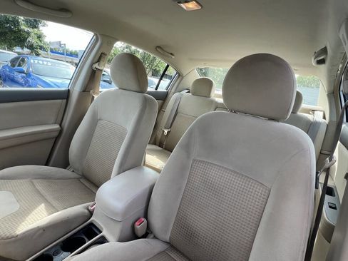 Used 2007 Nissan Sentra 2.0 image 12