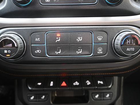 Used 2022 GMC Canyon AT4 w/ Trailering Package image 28