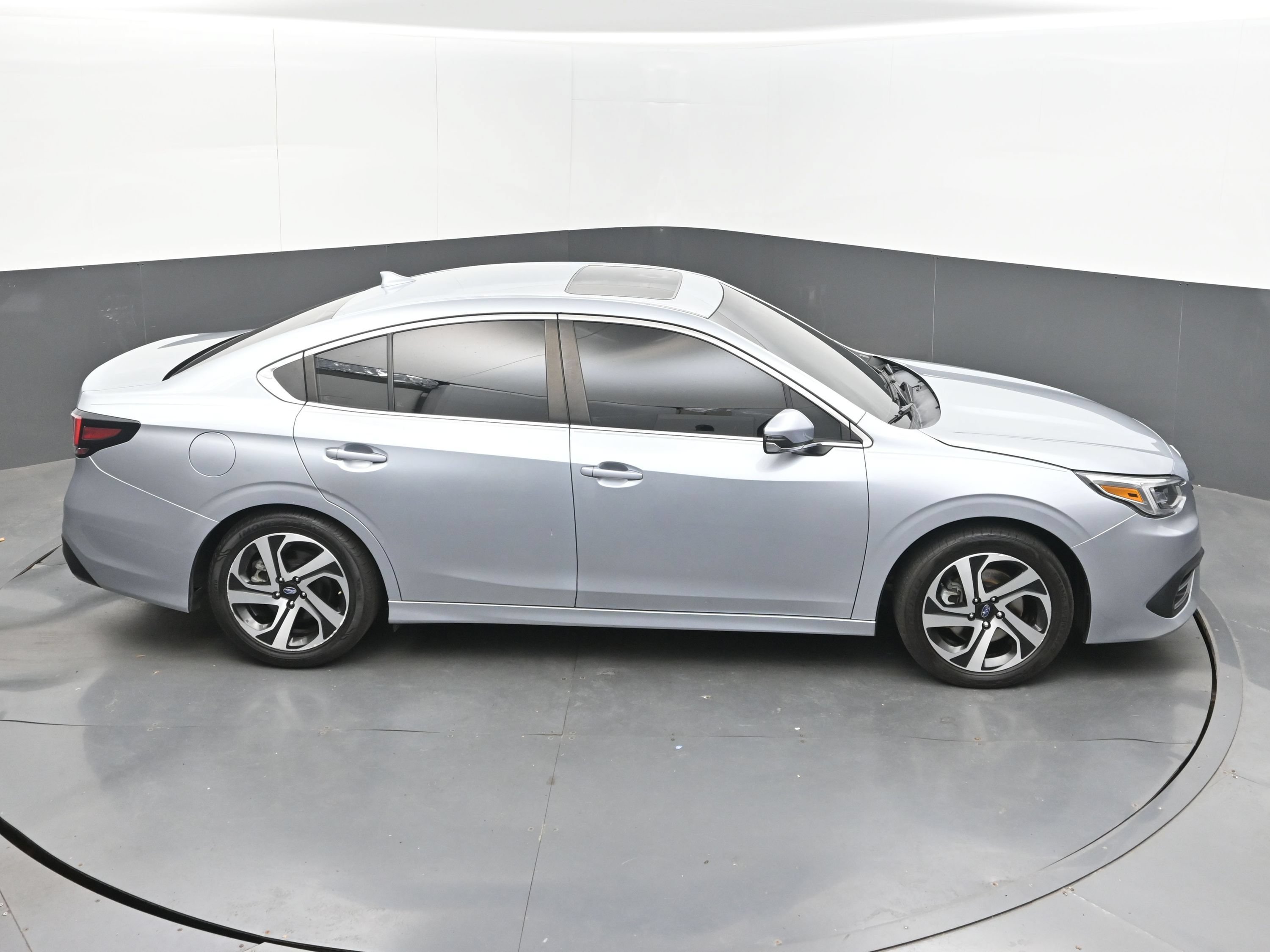 Used 2021 Subaru Legacy Limited XT AWD/4WD image 39