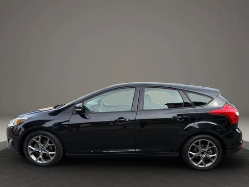 Used 2013 Ford Focus SE image 8