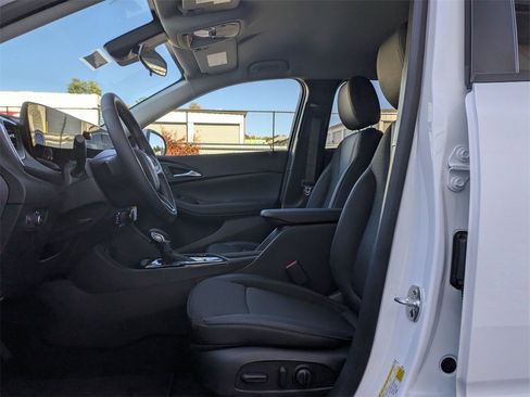 New 2026 Buick Encore GX Preferred w/ Comfort Package image 12