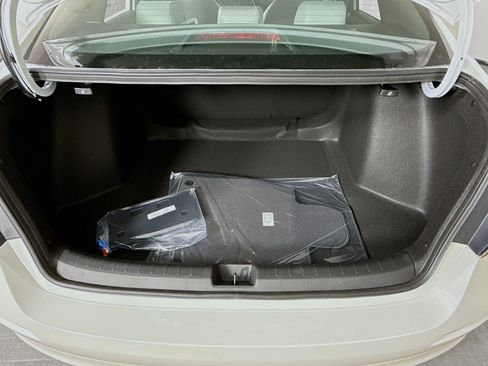 New 2026 Honda Civic Sport image 33