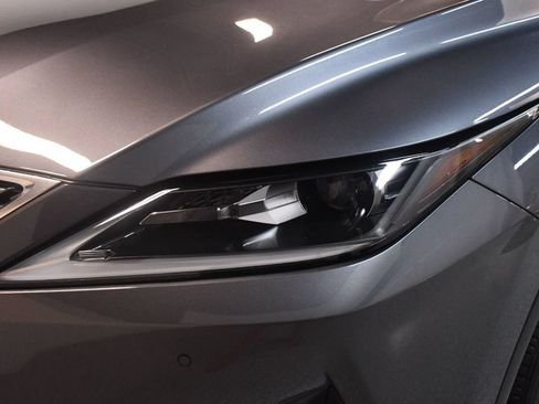 Used 2022 Lexus RX 350 FWD w/ Premium Package image 11