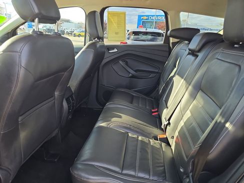 Used 2018 Ford Escape SEL image 31