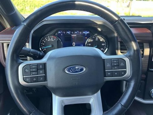 Certified 2023 Ford Expedition Max Limited AWD/4WD image 23