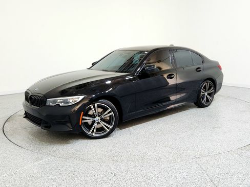 Used 2022 BMW 330i 330i w/ Driving Assistance Package image 1