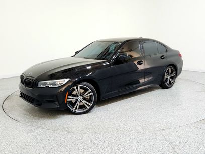 Used 2022 BMW 330i 330i w/ Driving Assistance Package