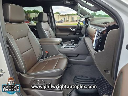 Used 2023 Chevrolet Silverado 1500 W/T w/ Trailering Package AWD/4WD image 21