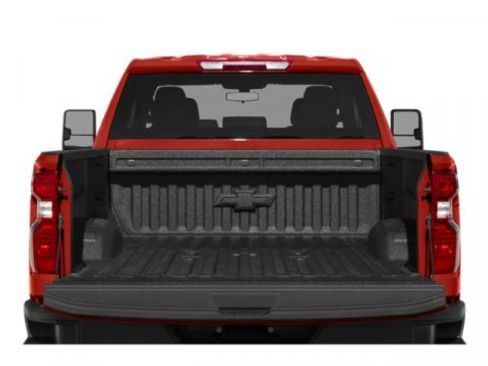 Used 2022 Chevrolet Silverado 3500 W/T w/ WT Fleet Convenience Package image 25