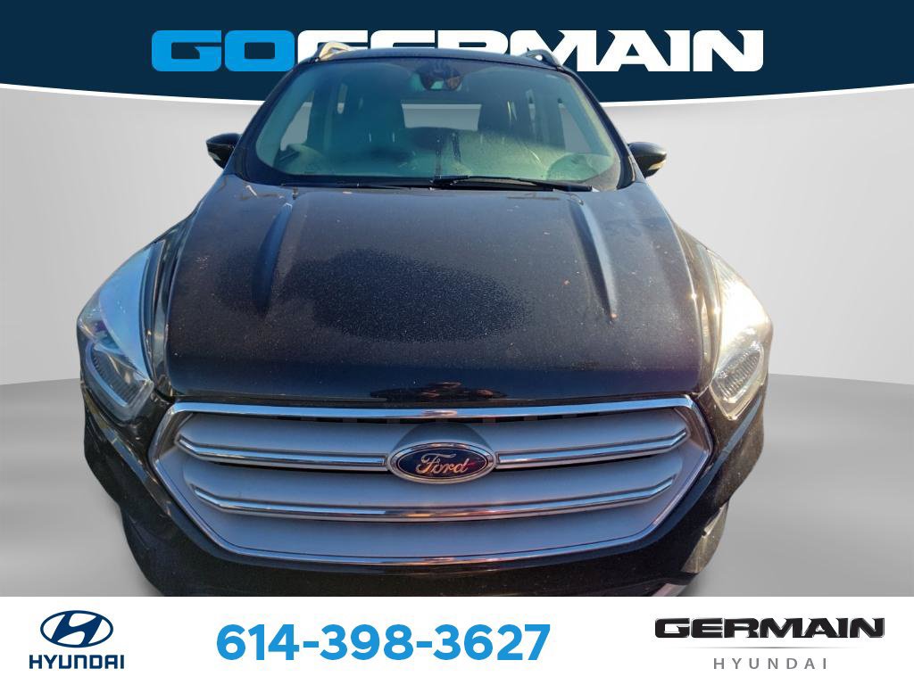 Used 2019 Ford Escape Titanium FWD image 2