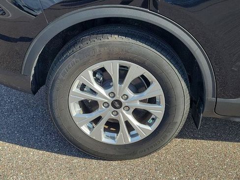 Certified 2024 Ford Escape Active FWD image 6