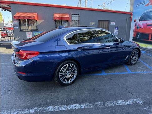 Used 2017 BMW 530i image 62