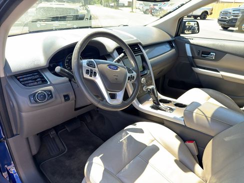 Used 2014 Ford Edge SEL w/ Equipment Group 205A FWD image 8