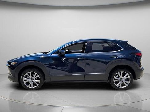 Used 2023 MAZDA CX-30 AWD 2.5 S w/ Premium Package image 3