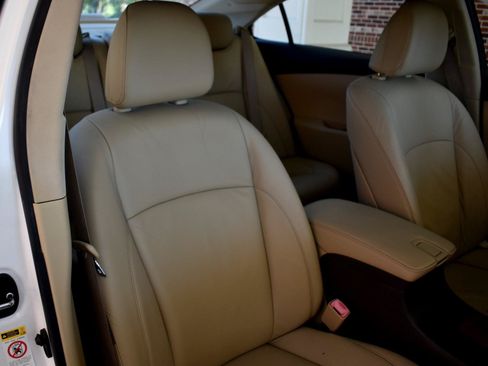 Used 2009 Lexus ES 350 FWD image 37