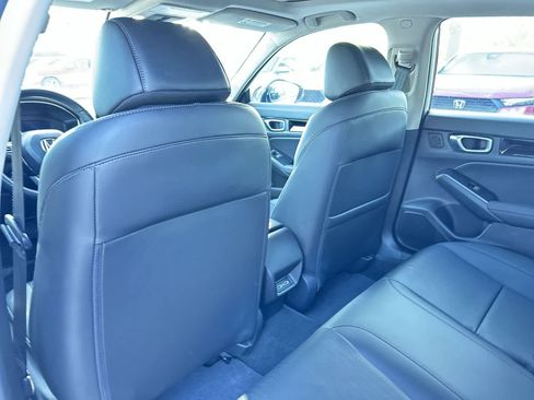 Used 2024 Honda Civic Touring image 14