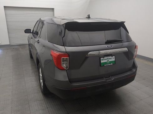 Used 2021 Ford Explorer 2WD image 6