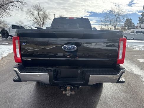 Certified 2023 Ford F350 XLT w/ FX4 Off-Road Package image 6