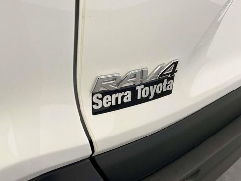 Certified 2024 Toyota RAV4 XLE image 10