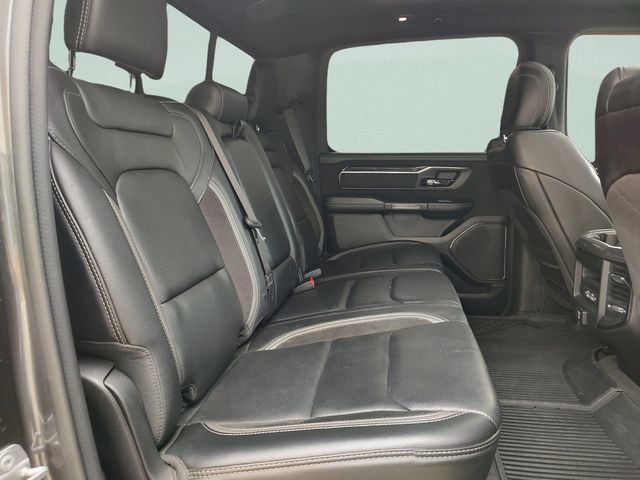 Used 2022 RAM 1500 TRX w/ TRX Level 1 Equipment Group AWD/4WD image 32