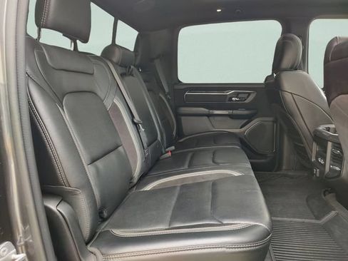 Used 2022 RAM 1500 TRX w/ TRX Level 1 Equipment Group AWD/4WD image 32
