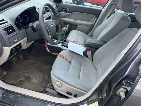 Used 2011 Ford Fusion SE image 10