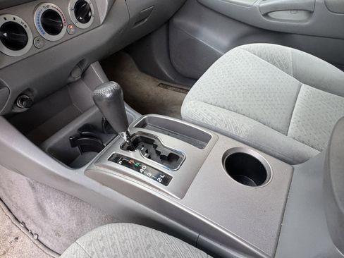 Used 2007 Toyota Tacoma 4x4 Double Cab image 20