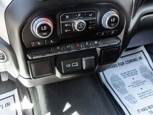 Used 2021 GMC Sierra 1500 Elevation AWD/4WD image 21