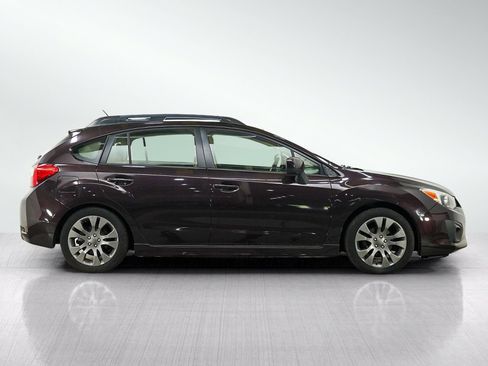 Used 2013 Subaru Impreza 2.0i Sport Premium AWD/4WD image 6