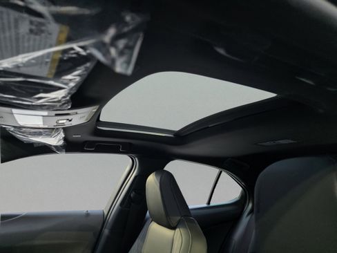 New 2026 Lexus UX 300h FWD image 14