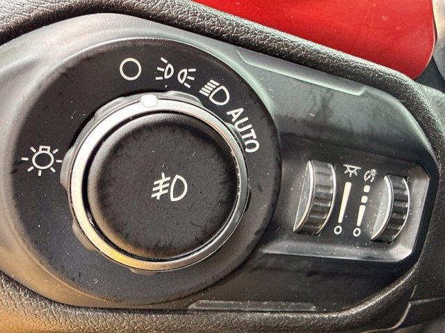 Used 2020 Jeep Wrangler Unlimited Rubicon AWD/4WD image 15