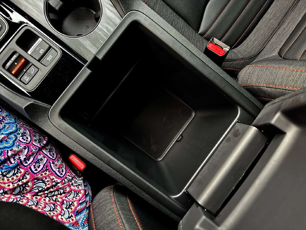 New 2026 Honda Passport TrailSport image 21