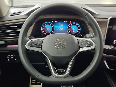 New 2026 Volkswagen Atlas SEL Premium R-Line AWD/4WD image 24