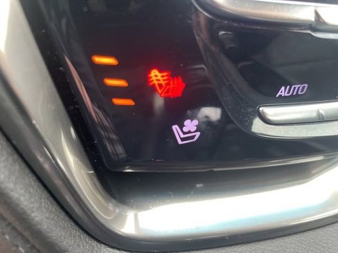 Used 2016 Cadillac CTS Luxury image 26