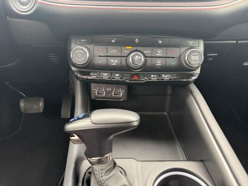 Used 2026 Dodge Durango GT AWD/4WD image 13