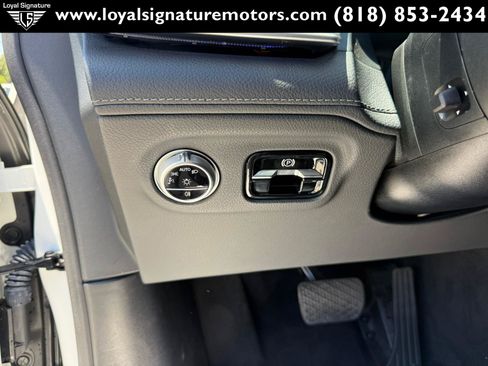 Used 2022 Mercedes-Benz EQS 450+ Sedan image 24